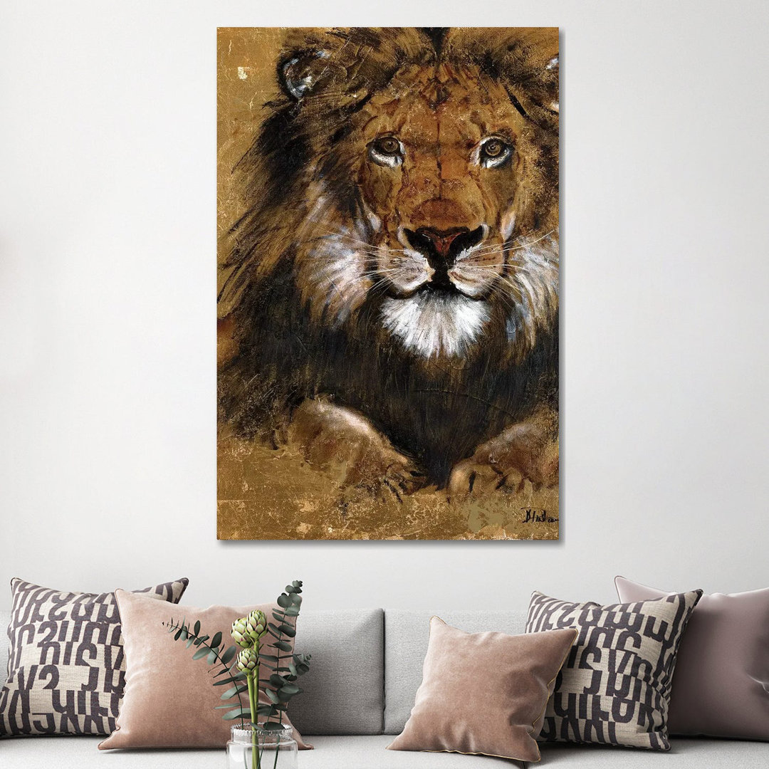 Patricia Pinto by Patricia Pinto - Wrapped Canvas Gallery-Wrapped Canvas Giclée