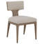 Everett Leather Side Chair-235717036-235717040