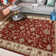 Weisgerber Oriental Indoor Rug
