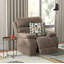 Fauteuil inclinable Joya Power Zero Gravity