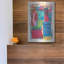 Art mural en métal Orren Ellis-174438441