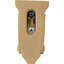 Support en bois / corbeau-124391758-91263214