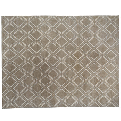 One-of-a-Kind 9' X 12' Area Rug