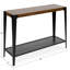 Console 38 po Ellery