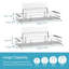 Balon Wall Shower Caddy-195163917