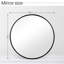 Miroir rond moderne en aluminium-1334542890-1334542886