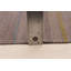 Kilim gris Ankara 9 pi 10 po x 12 pi 10 po