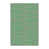 Rectangle 5' x 7' selected