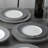 Noritake Infinity Salad Plates, 8-1/2"-86880858