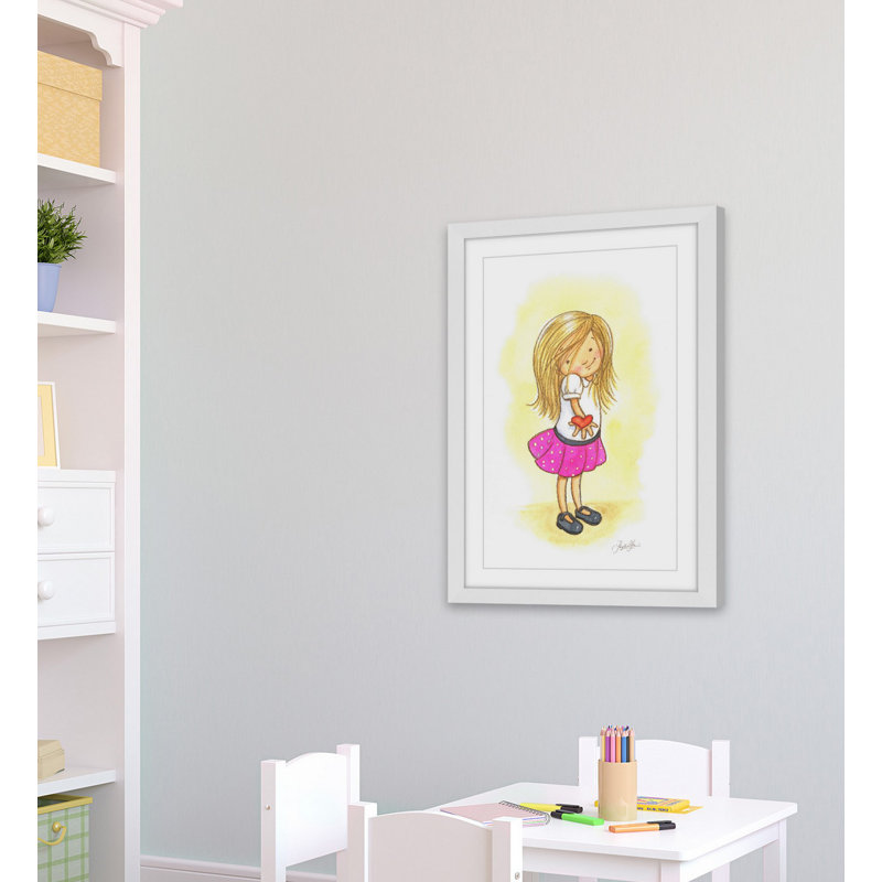 Biggs Phyllis Harris - Painting, 91cm H x 61cm W