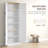 Babs 67'' Kitchen Pantry