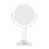 Blanc est en rupture de stock