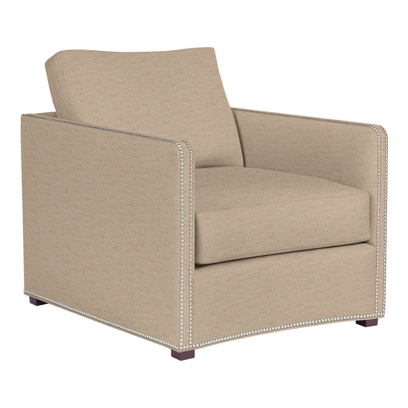 Chaise Wynne, Sac en papier Perigold Tres Chic, Oui