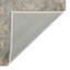 Lewis Classic Floral Hand-Hooked Blue Area Rug, 2' X 3'-1574680263