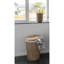 Brambly Cottage Bansington Paper, Metal, Cotton, Polyester Decorative Basket