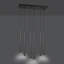 Anna-Leigh 6 - Light Cluster Pendant-615526727