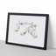A Head Of A Horse by Jean Bernard - Single Picture Frame Print-55453347-55453348