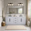 Meuble-lavabo double 84 po-1215318884