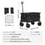 Chariots de jardin pliables et pliables-98347495