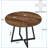 Sleek Greeting Table,Dining Table,Kitchen Dinner Table