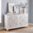 Aubreyelle 70 " W Mango Solid Wood Sideboard