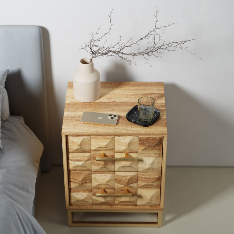 Wadi Nightstand