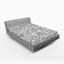 Drap-housse orange Ambesonne-106771400-106771422