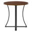 Harisah 2 - Person Pedestal Dining Set-89157090