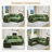 88 "corduroy L-shaped Sofa With Storage Can Be Converted Into A Sofa Bed-1613703298