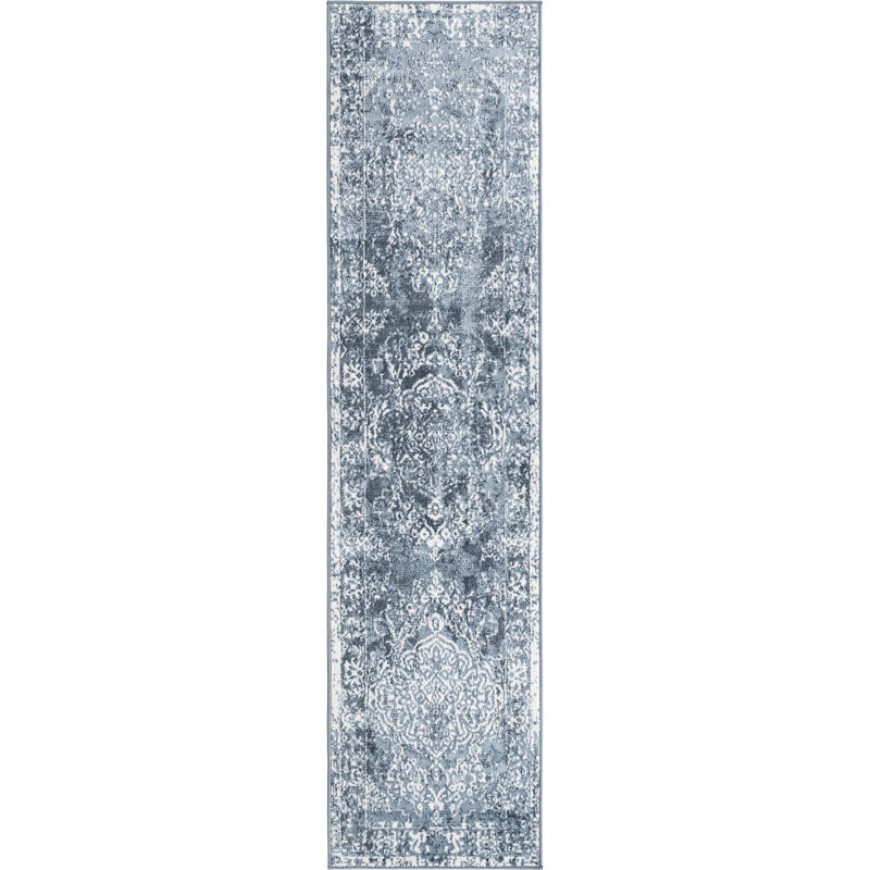 Boylan Oriental Indoor Rug, Runner 2' x 8'