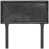 Swedish Iron/Black selected