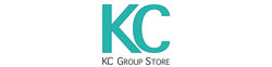 KC Group Store logo