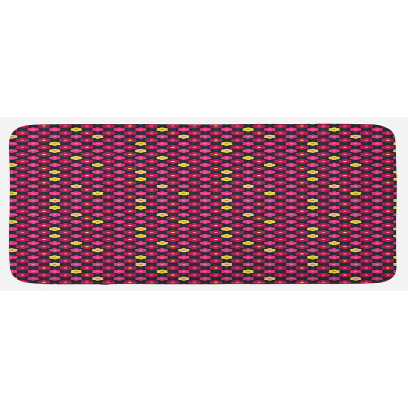 Tapis de cuisine Daisy