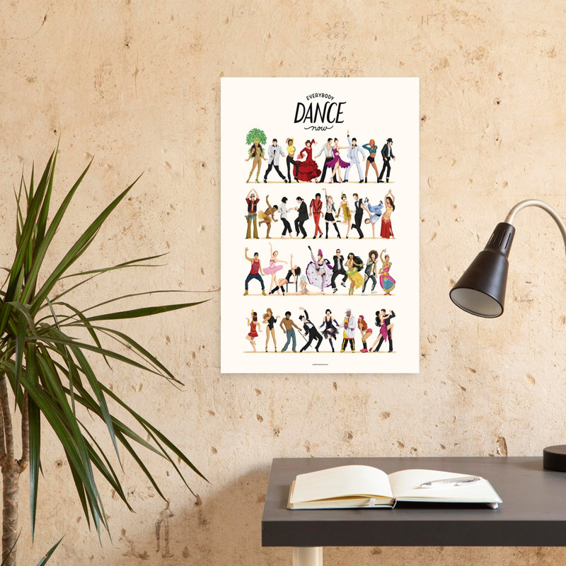 Art contemporain Art contemporain, H 24 po x l 16 po