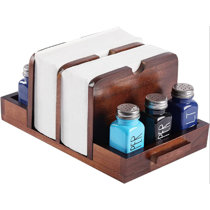 Latitude Run® Napkin Holder