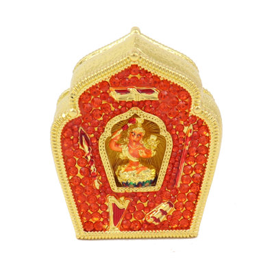 Amulette Manjushri GAU Scholastic Success