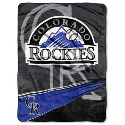 Standard Throw Blanket