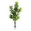 Artificial Trees Indoor, Faux Tree, Artificial Planter, Artificial Fake Tree Flower Potted, Thanksgiving Christmas, Artificial Plants for Home Office Wedding Party Gifts Indoor Outdoor Decor-145542942