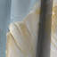 Ranunculus Radiance Treasure I - Ranunculus Curtain - Blackout Floral Curtain - 1 Panels-107622800