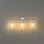 3 - Light Dimmable Bath Sconce-1425192913
