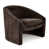 Brown Chenille