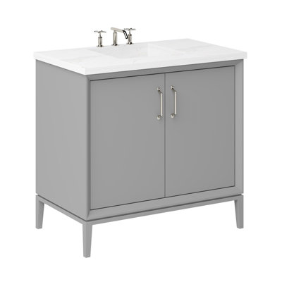 Alexandra Single Bath Vanity