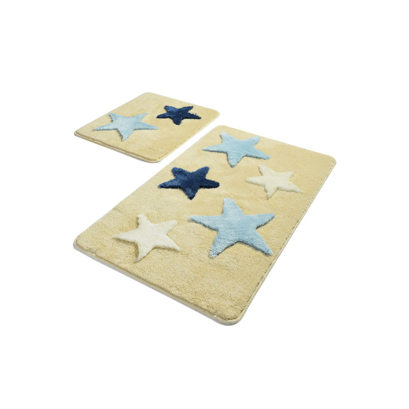 Non-Slip Bath Rug