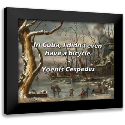 on Wood