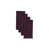 Chambray Burgundy