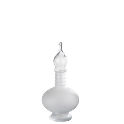 Emmaline Glass Table Vase 1