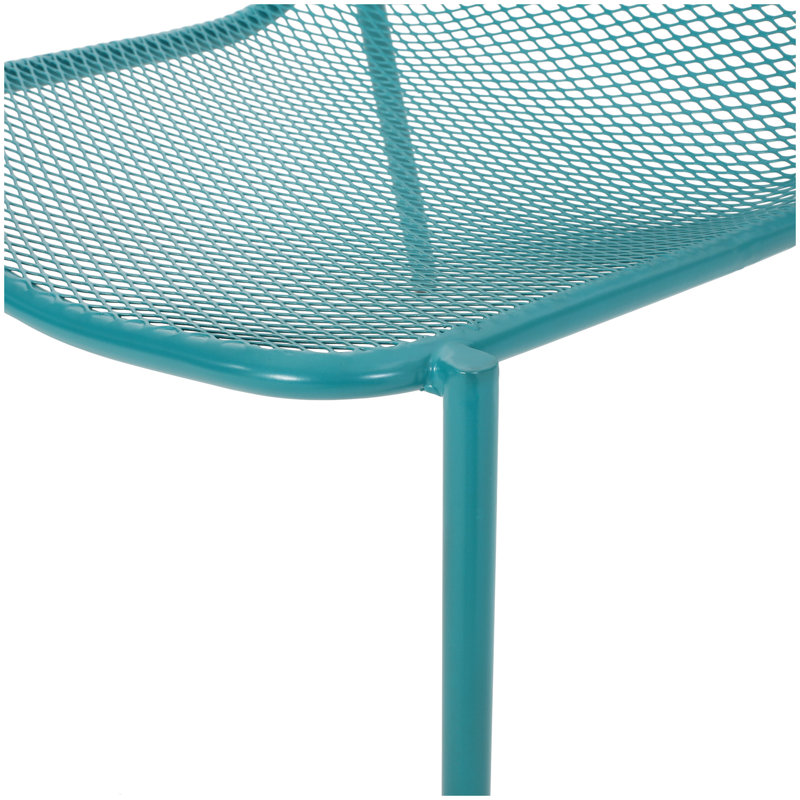 KINCAID CHAIR, Teal