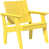 Jaune est en rupture de stock