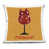 Rouge / Orange sélectionné