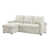Chenille beige est en rupture de stock
